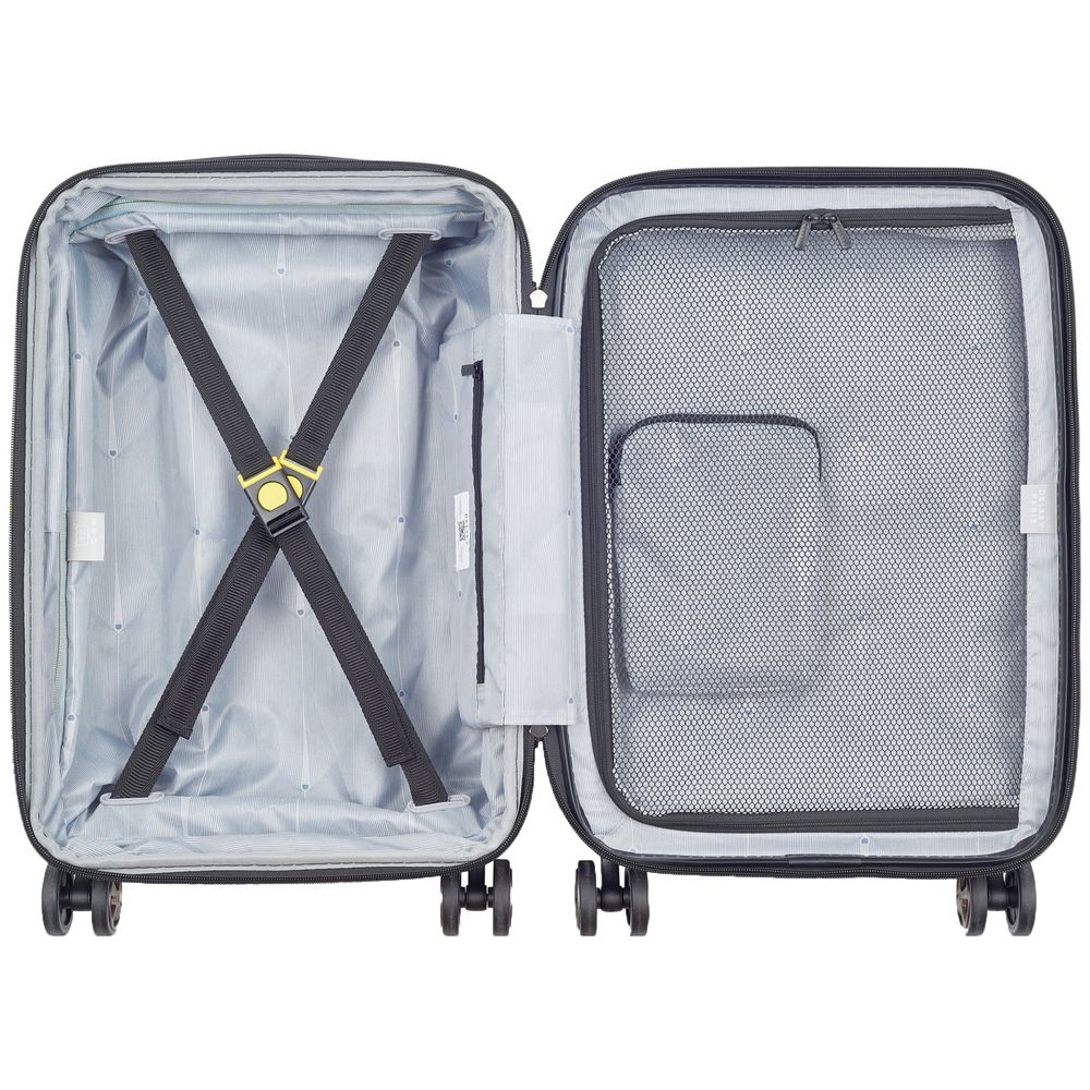 Чемодан Shadow 5.0 S фото на сайте Print Logo.