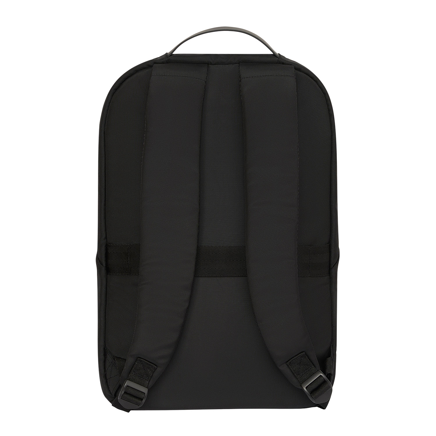 Рюкзак Nexus, черный фото на сайте Print Logo.