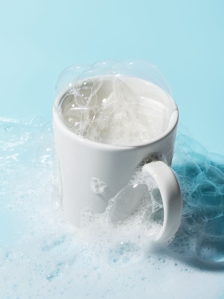 Кружка Valotti Medio