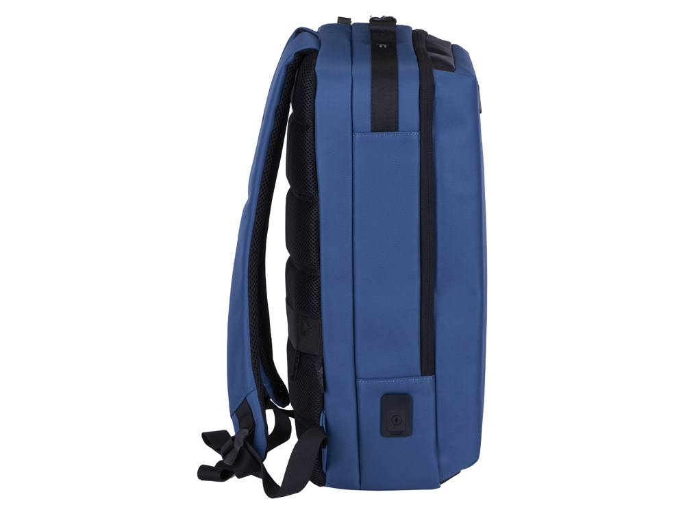 Рюкзак-трансформер Gard для ноутбука 15.6'', синий