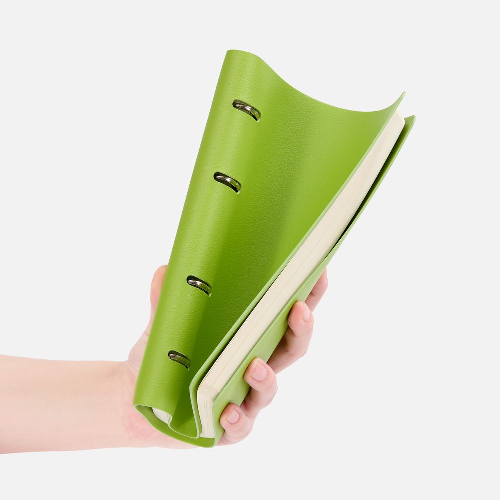 Ежедневник Ringo, недатированный