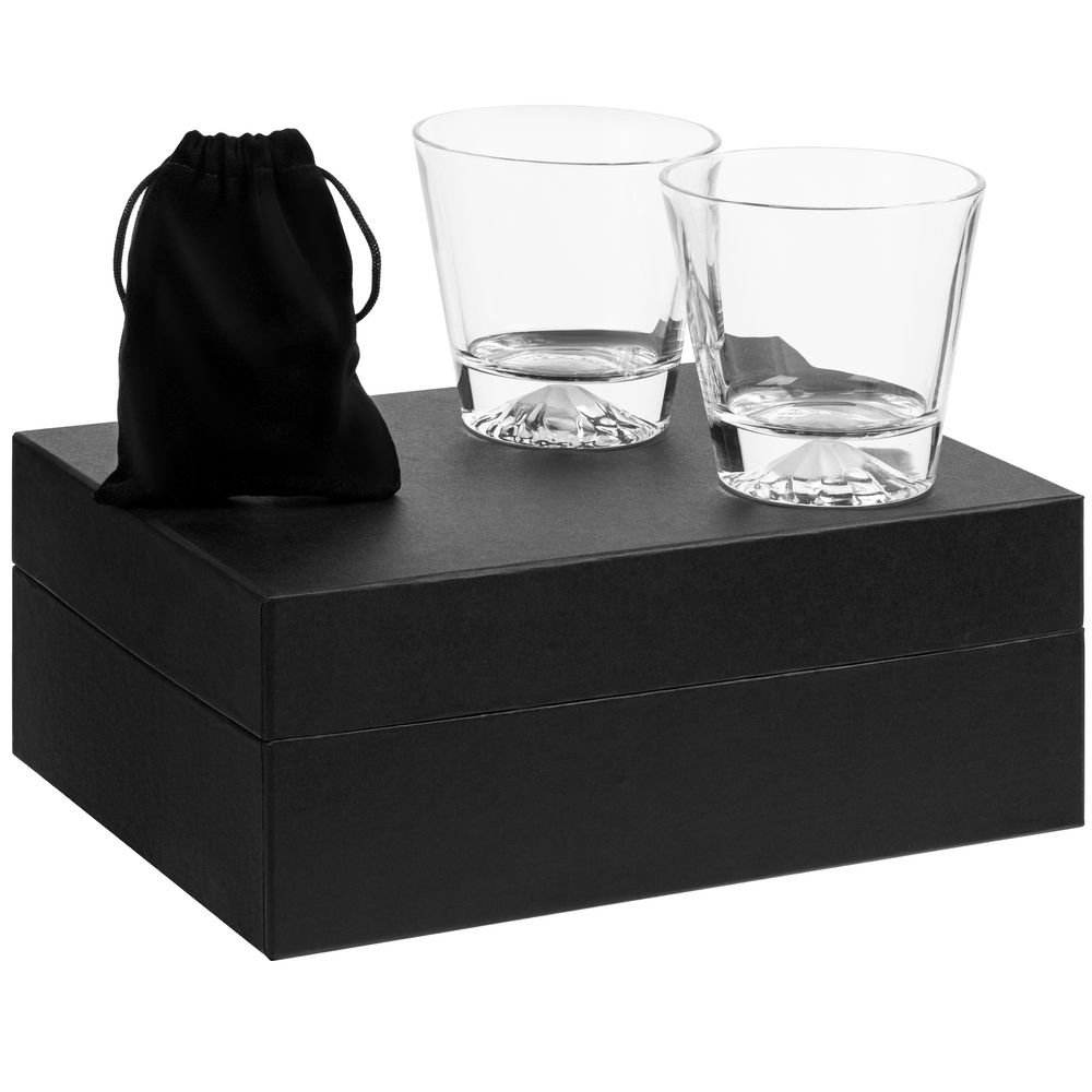 Набор Crystal Rocks фото на сайте Print Logo.