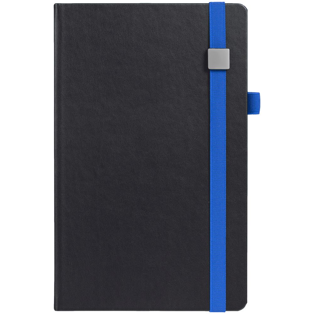 Ежедневник Ton Metal, недатированный фото на сайте Print Logo.