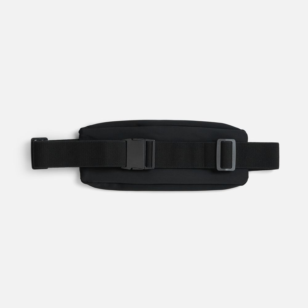 Спортивная поясная сумка Springa