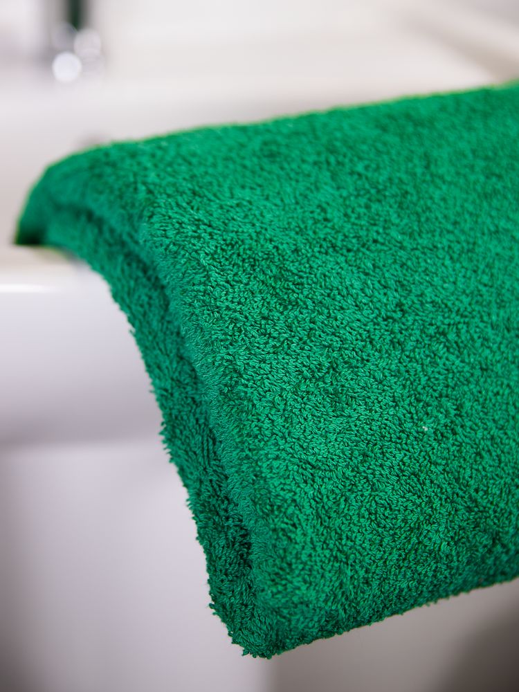 Полотенце Odelle, большое