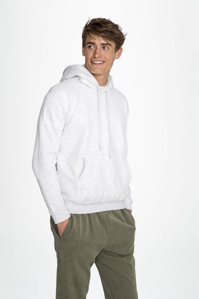 Толстовка с капюшоном Snake 280 фото на сайте Print Logo.