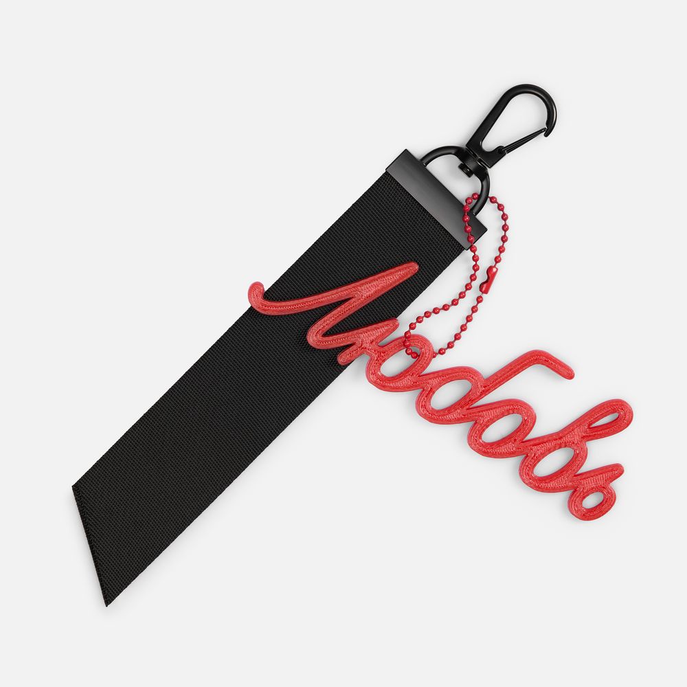 Подвеска Word, 3D-печать на заказ фото на сайте Print Logo.