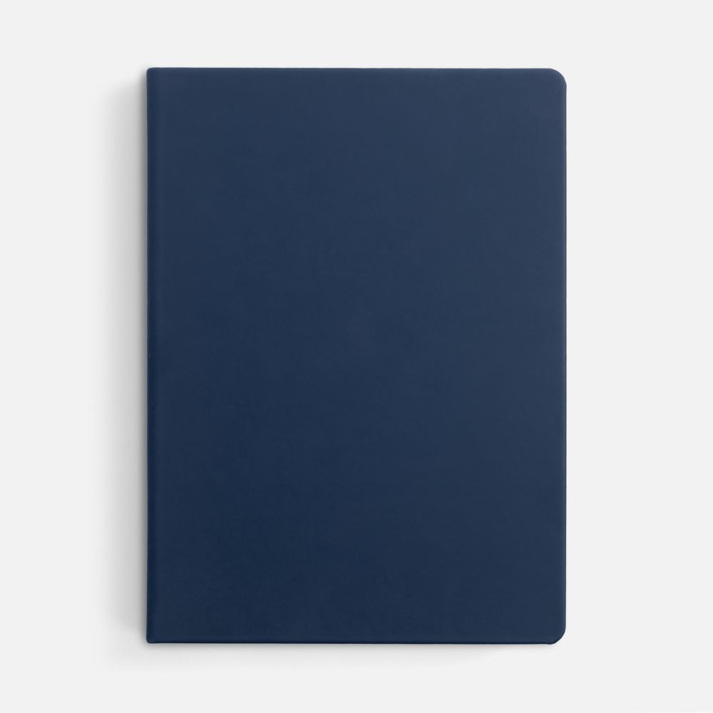 Ежедневник Shall, недатированный