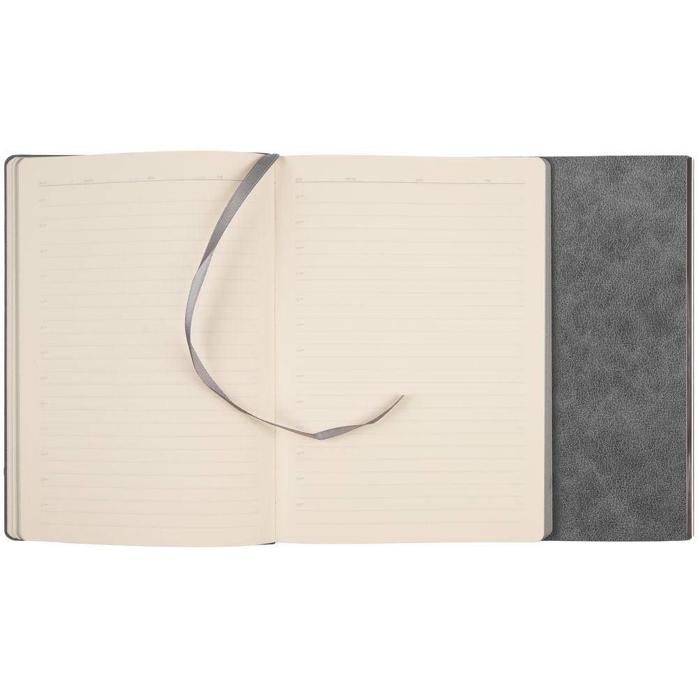 Ежедневник Petrus Flap, недатированный фото на сайте Print Logo.