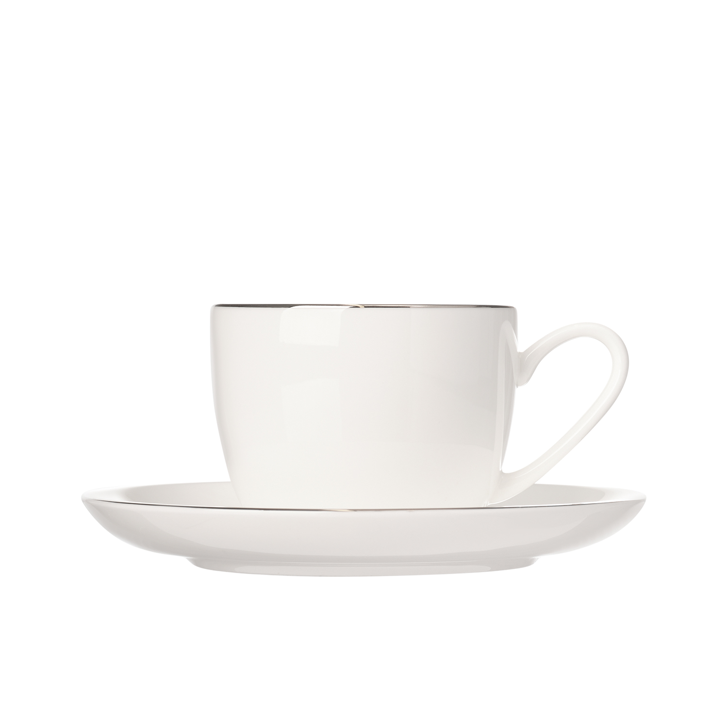 Кофейная пара Amelie фото на сайте Print Logo.