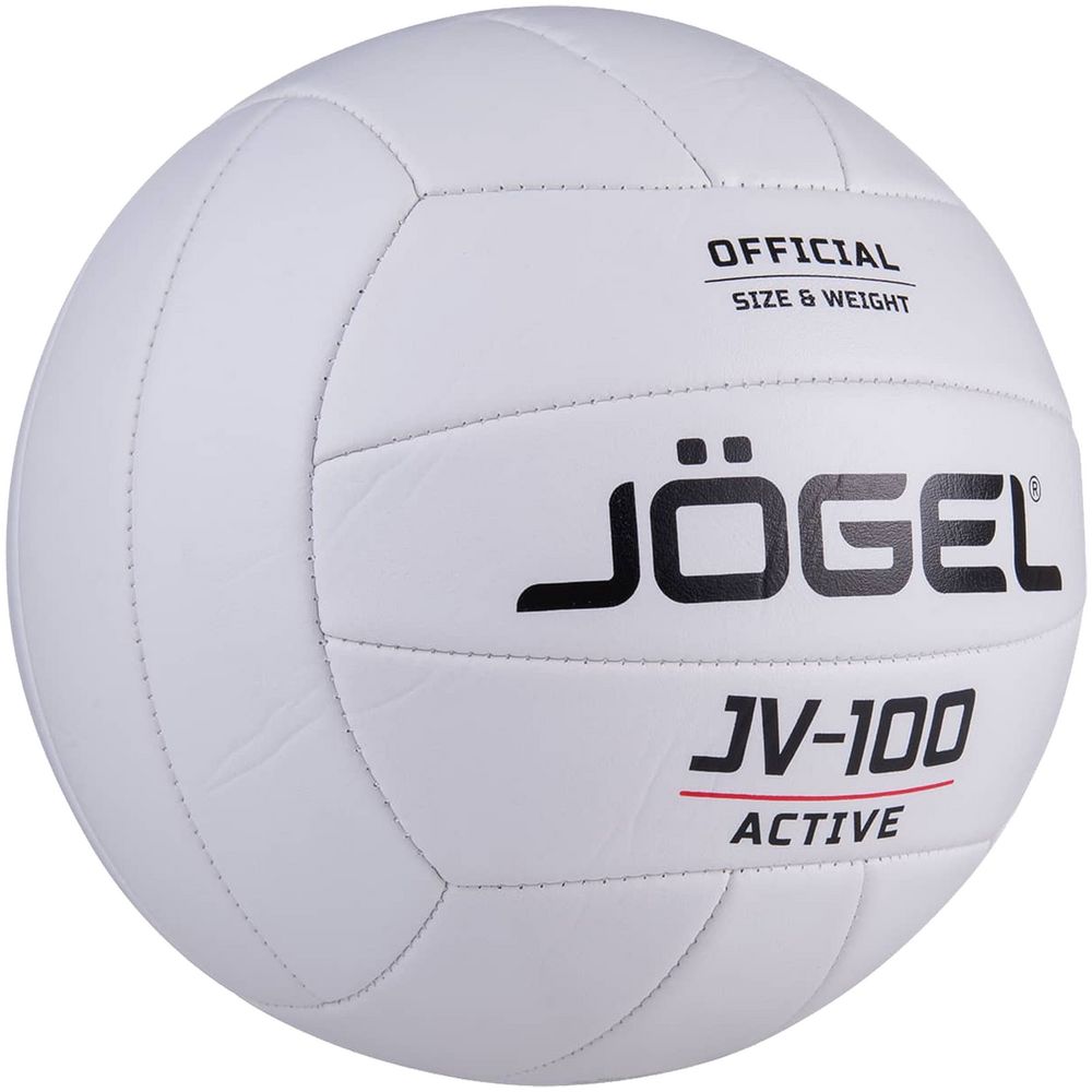 Мяч волейбольный Active