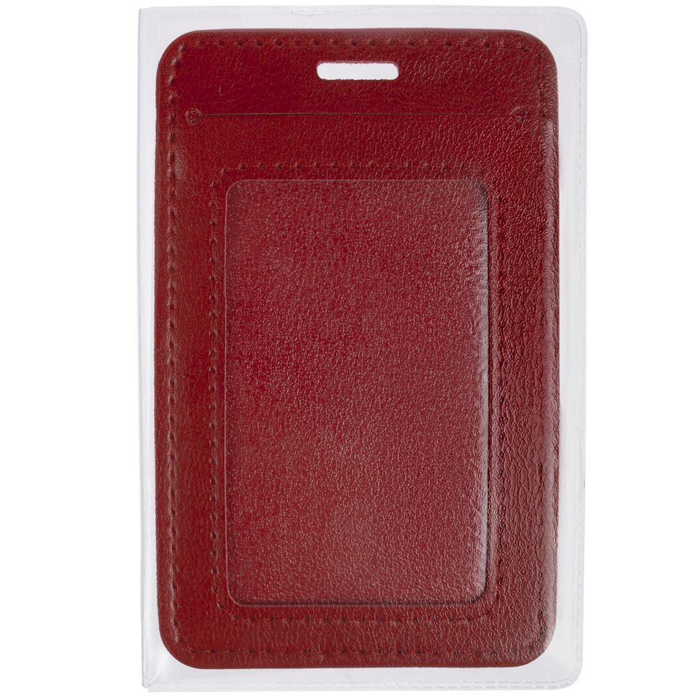 Чехол для пропуска Nebraska фото на сайте Print Logo.