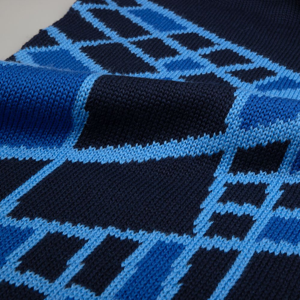 Шарф Joyful на заказ