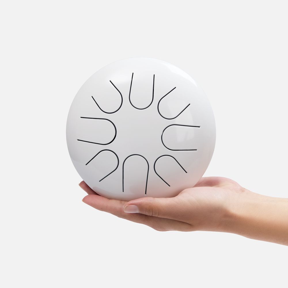 Музыкальный антистресс Tacto фото на сайте Print Logo.