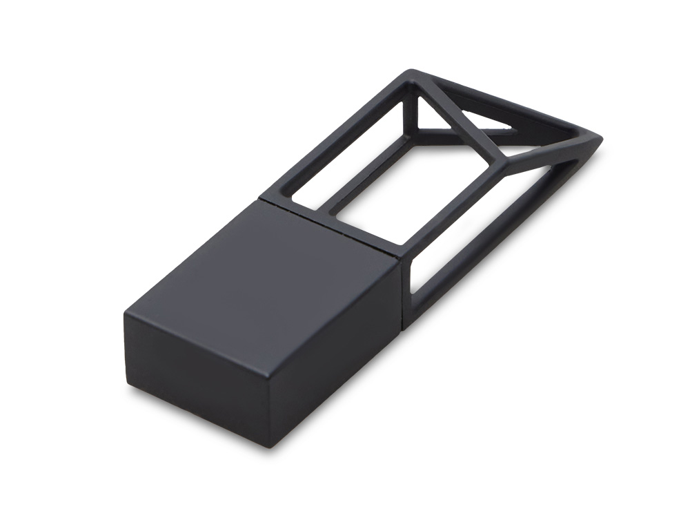 Флешка 32 ГБ USB 3.0 Дельта с логотипом  | Print Logo