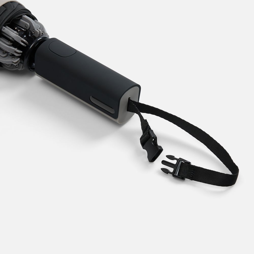 Зонт обратного сложения Easyroll фото на сайте Print Logo.