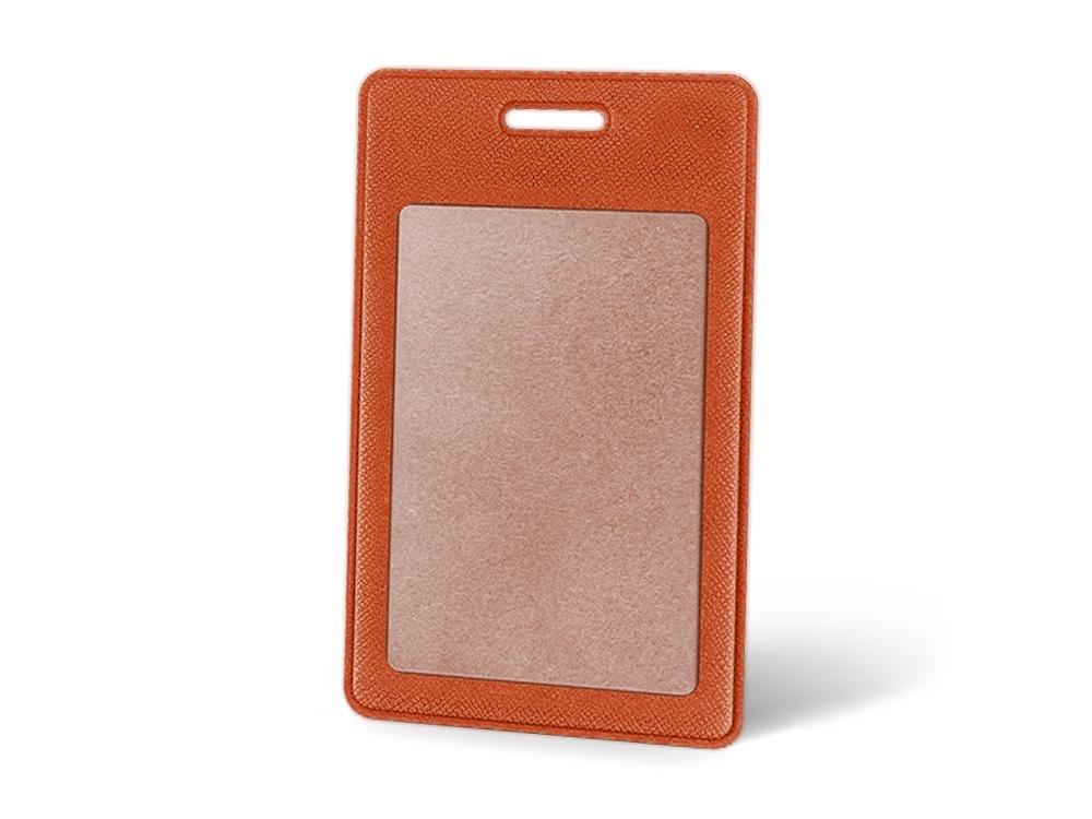 Чехол для пропуска Favor с логотипом  | Print Logo