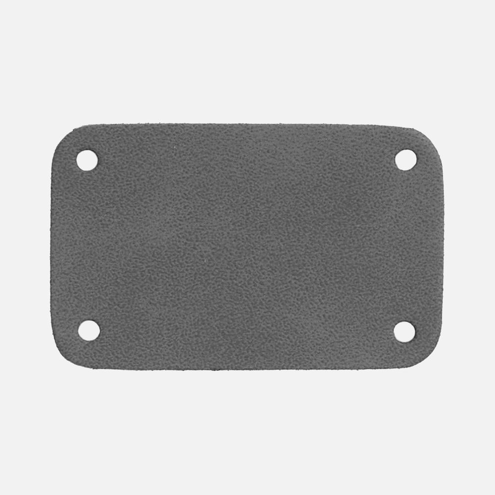 Лейбл Eta Nubuck Touch, S