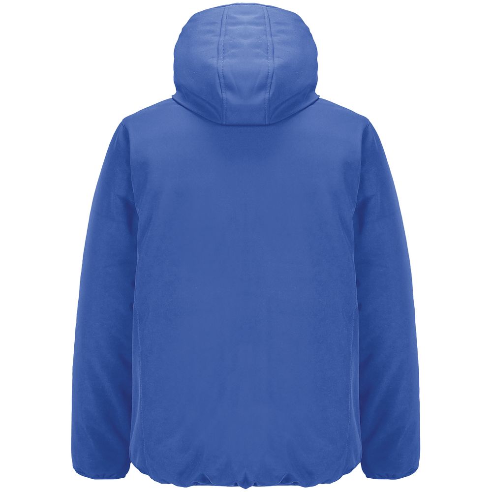 Куртка софтшелл с капюшоном мужская Falcon Men фото на сайте Print Logo.