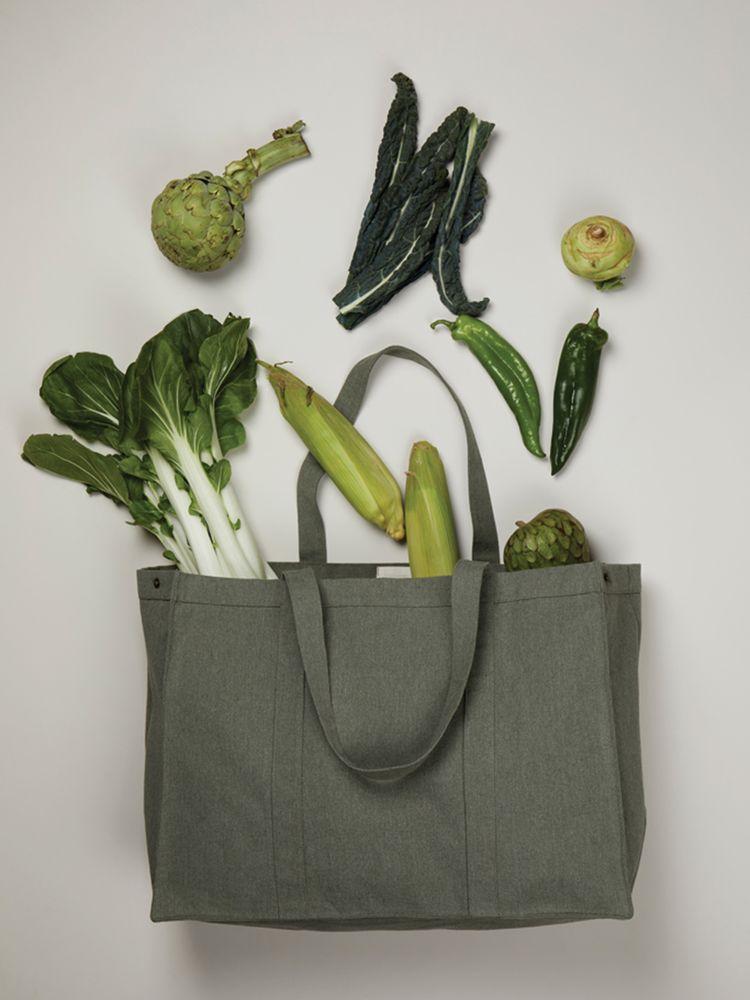 Шопер Hilo фото на сайте Print Logo.