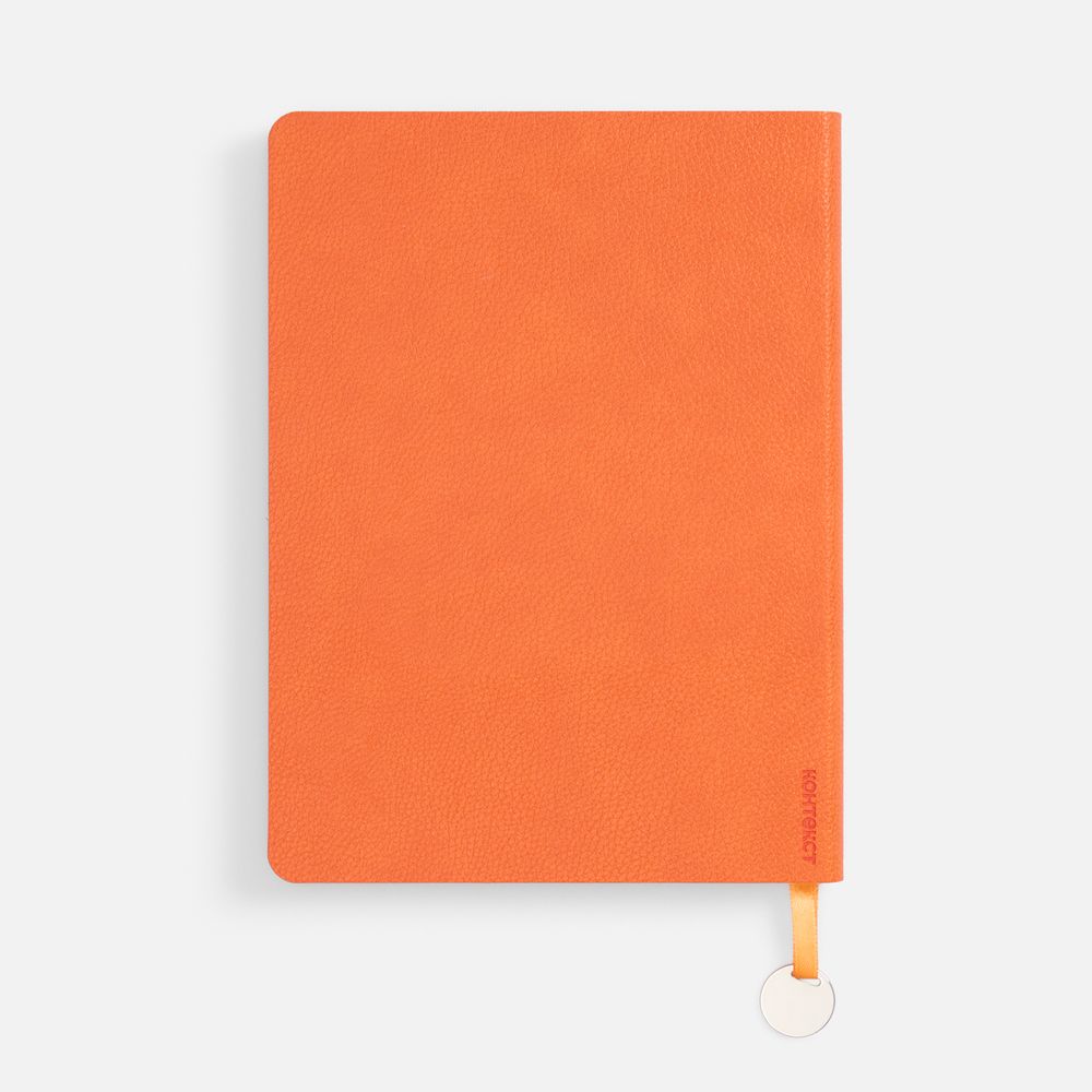 Ежедневник Lafite, недатированный