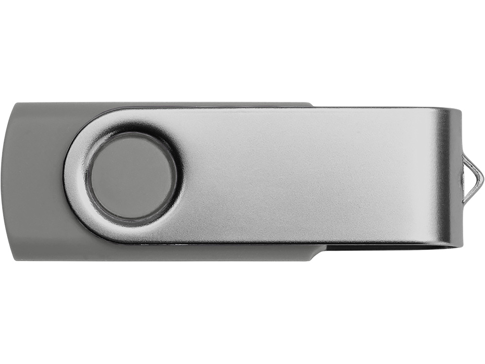 Флеш-карта USB 2.0 8 ГБ Флэш С1, серый