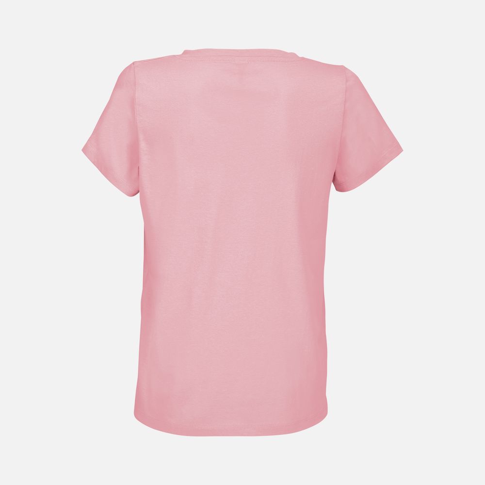 Футболка женская Regent Women с V-образным вырезом фото на сайте Print Logo.