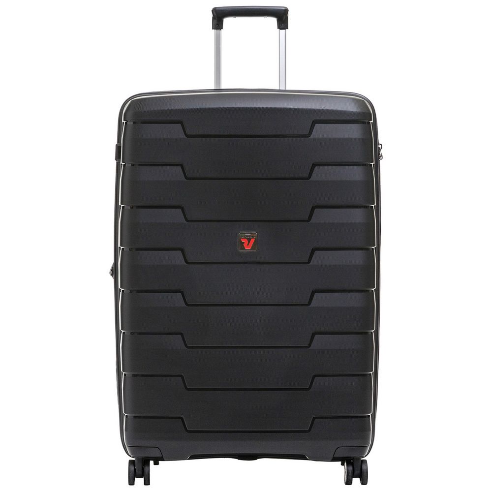 Чемодан Skyline L фото на сайте Print Logo.