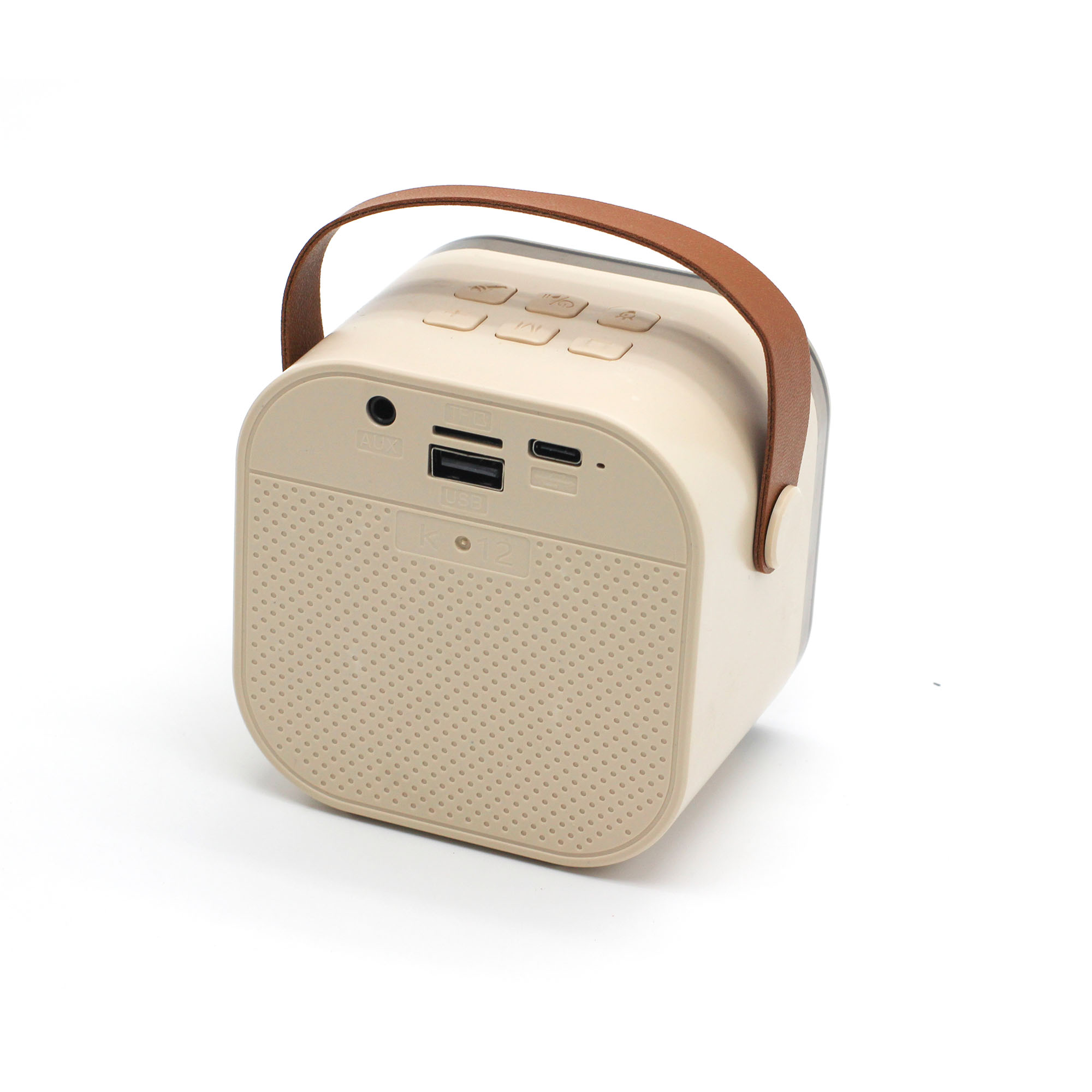 Караоке станция "Duet" фото на сайте Print Logo.