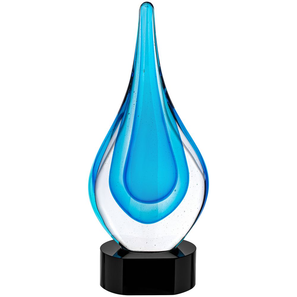 Стела Glass Onion с логотипом  | Print Logo