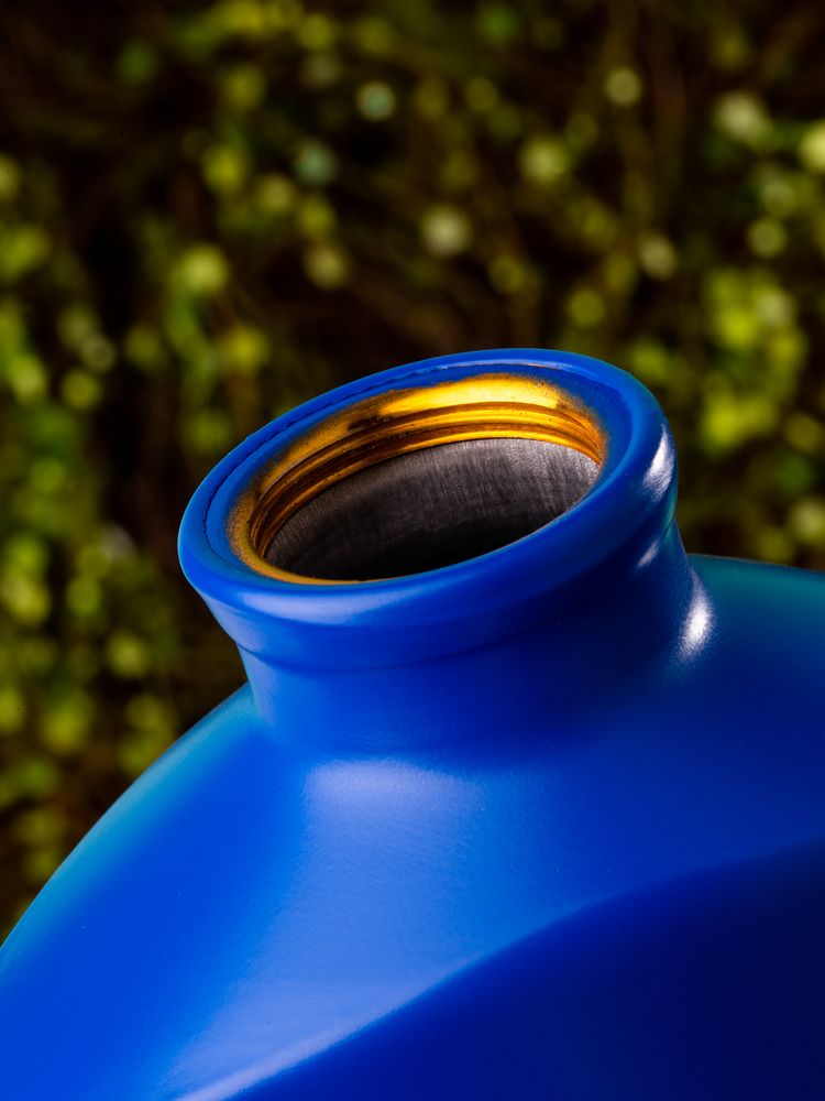 Походная фляжка Tula