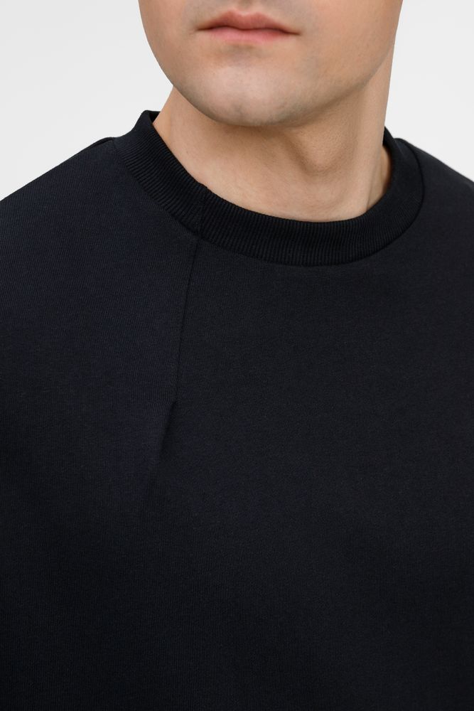 Свитшот унисекс Sinkopa фото на сайте Print Logo.