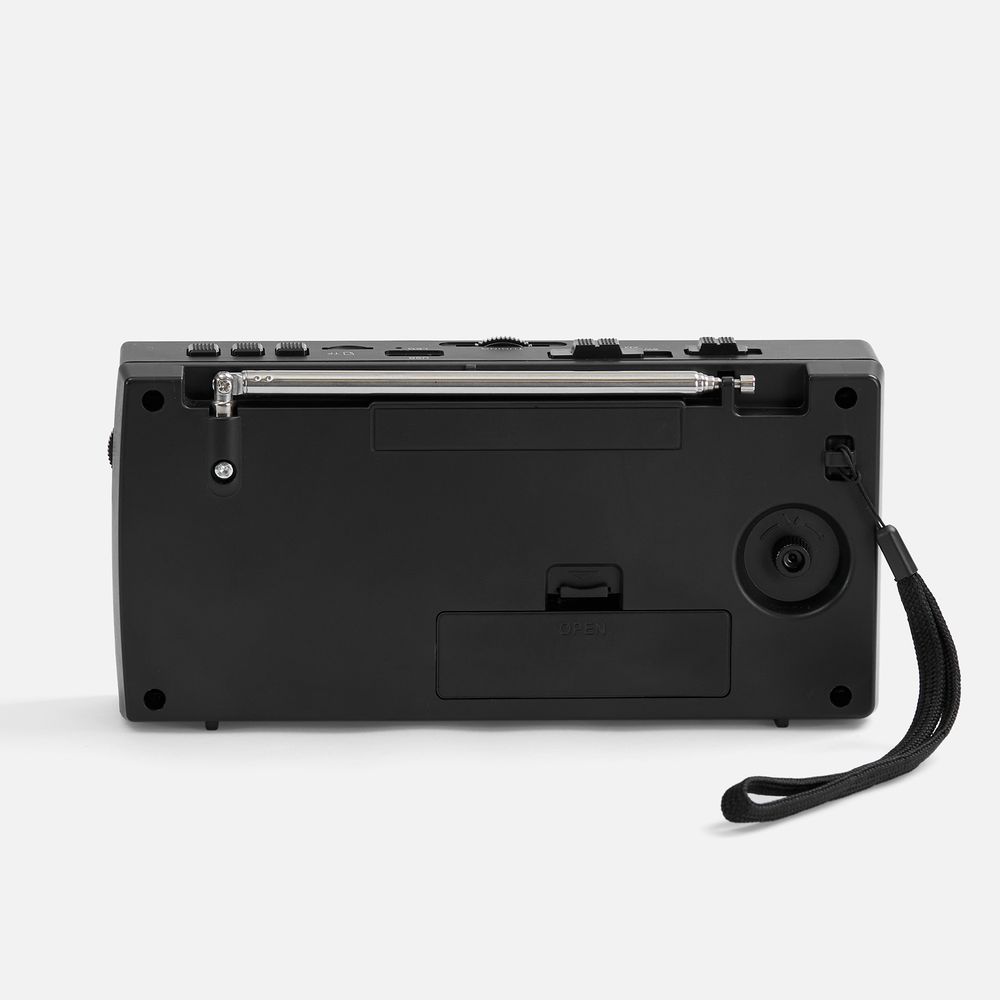 Bluetooth-колонка с радио Comradio