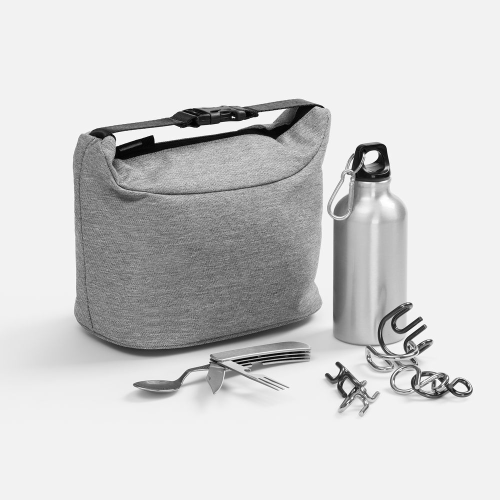 Набор BiteLight с логотипом  | Print Logo