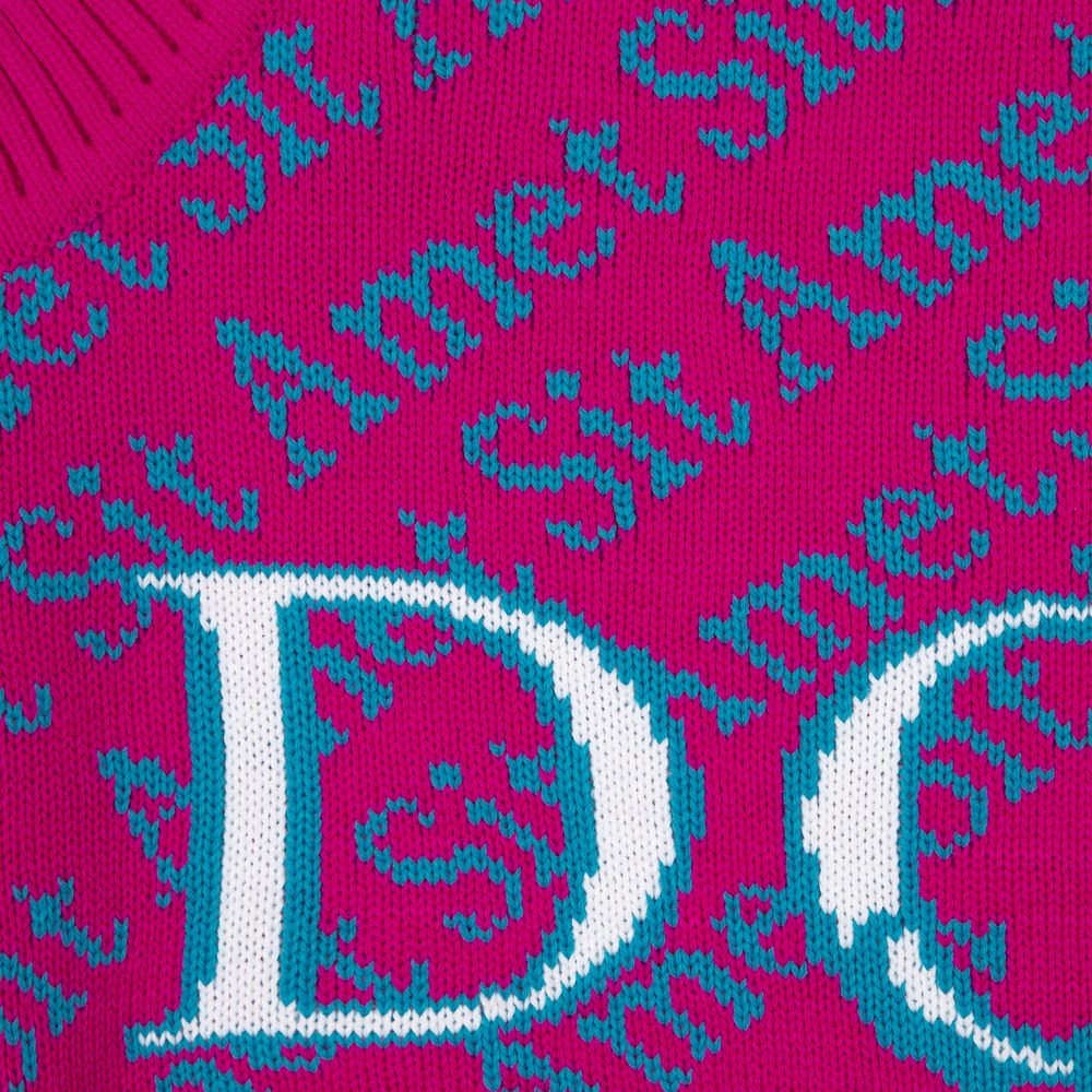 Жилет оверсайз на заказ Tricksy Net, акрил, размер L/XL