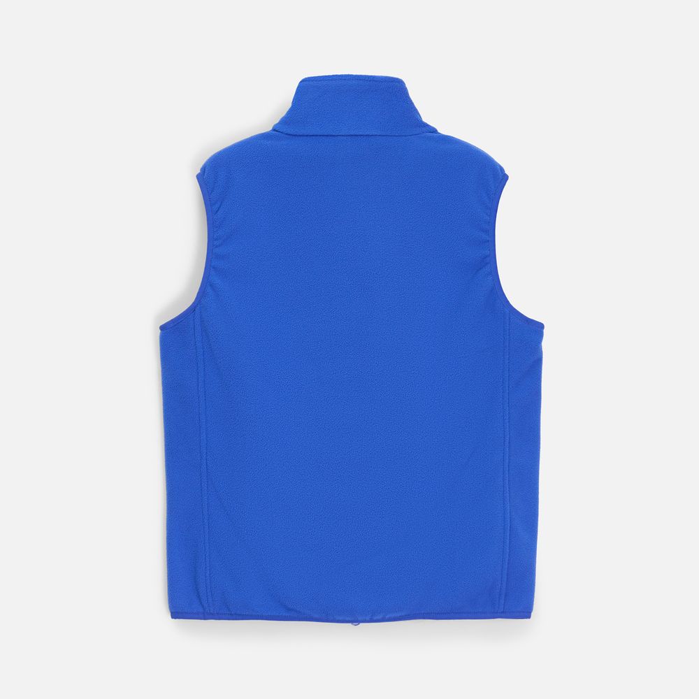 Жилет флисовый унисекс Ben Mac фото на сайте  Print Logo.