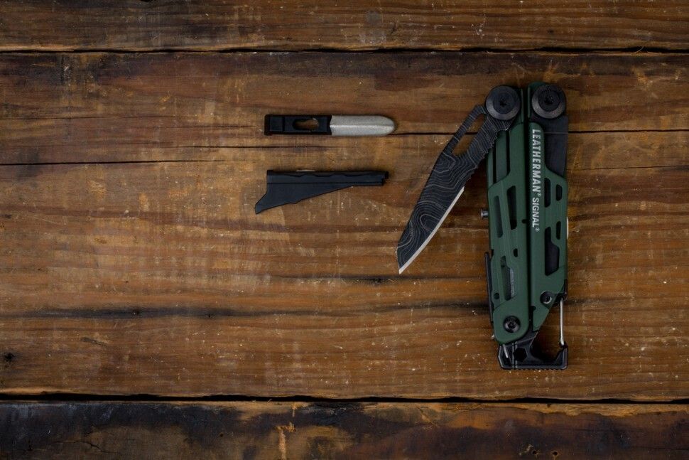 Мультитул Signal