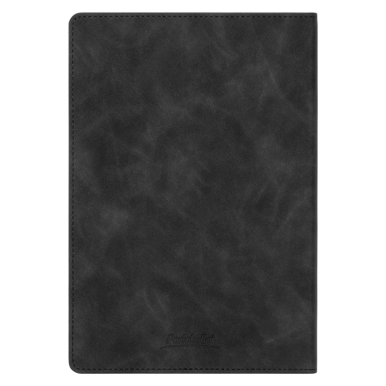 Ежедневник Верона (Verona) недатированный, черный