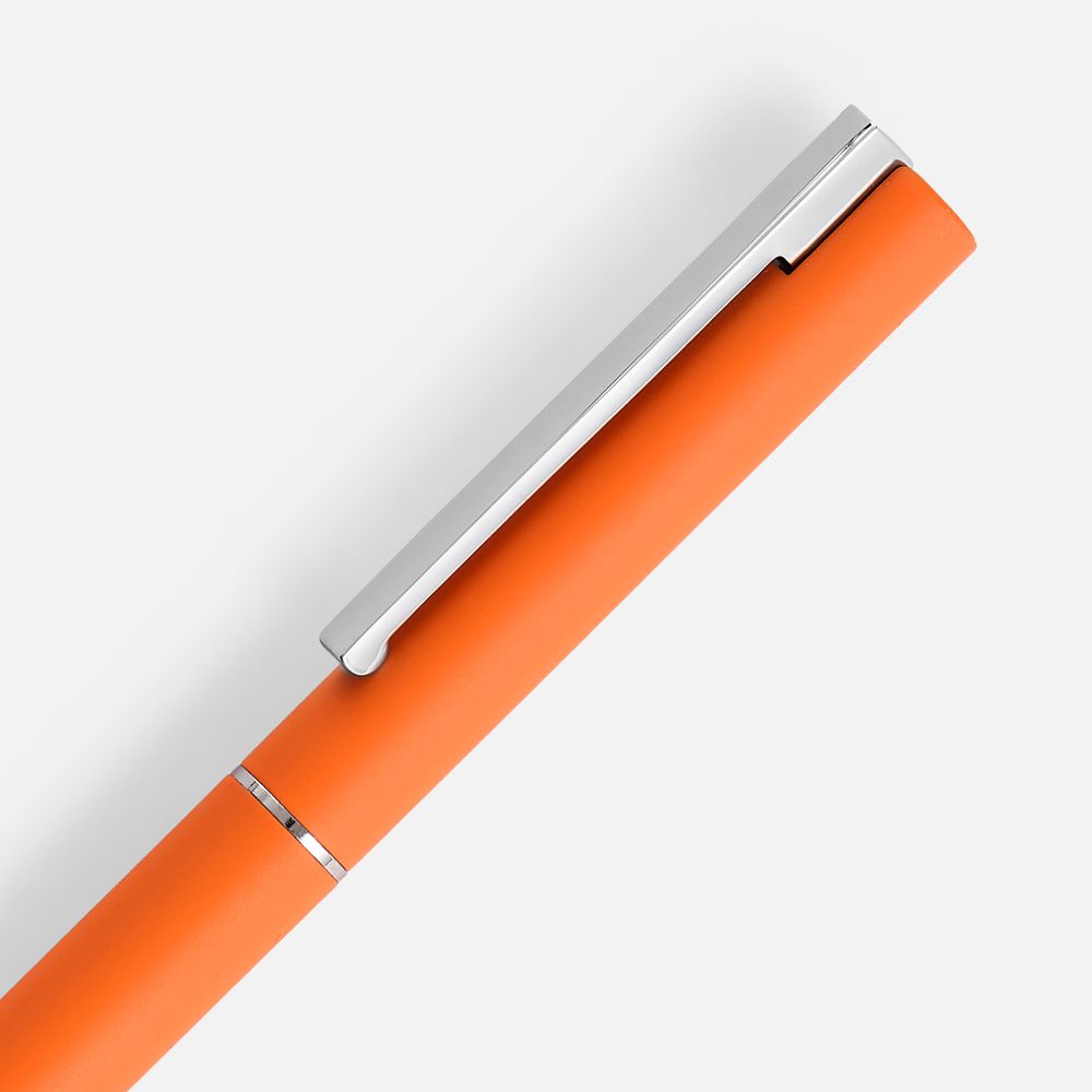 Ручка шариковая Blade Soft Touch