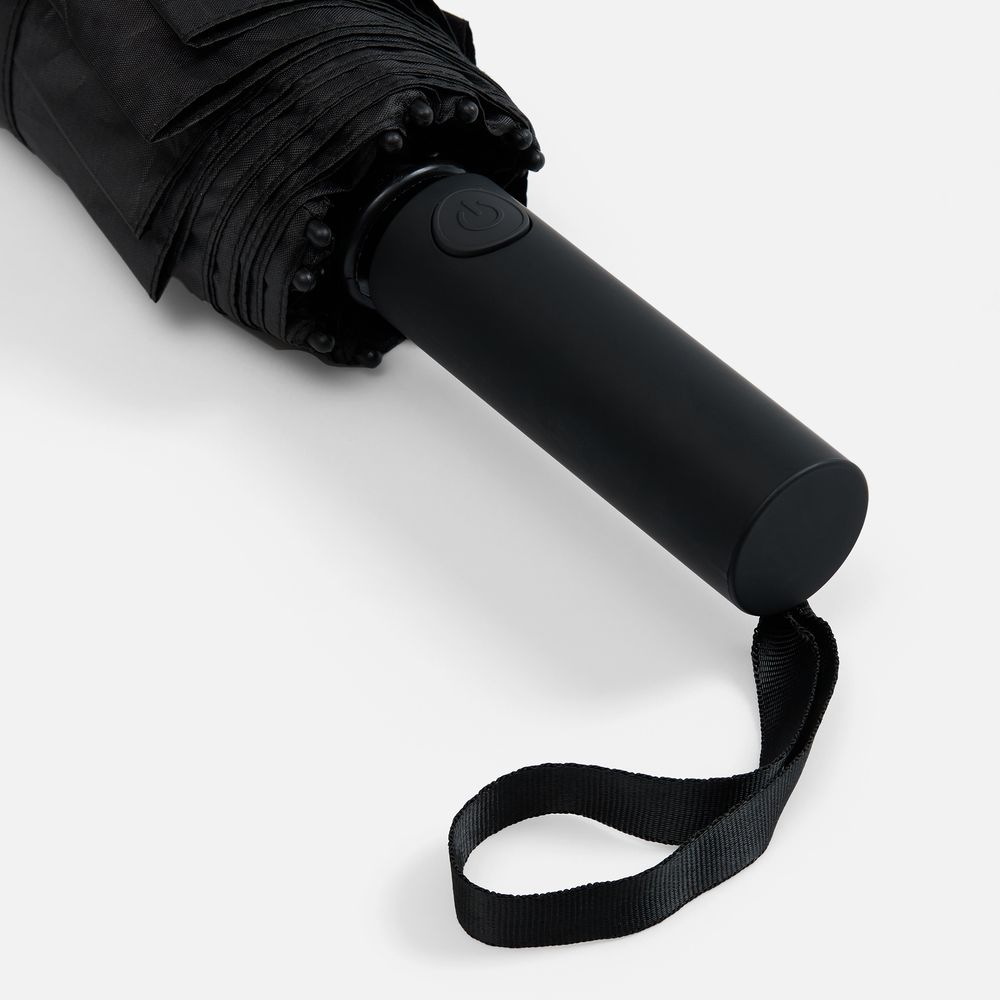 Зонт складной с УФ-защитой Ribstar фото на сайте Print Logo.