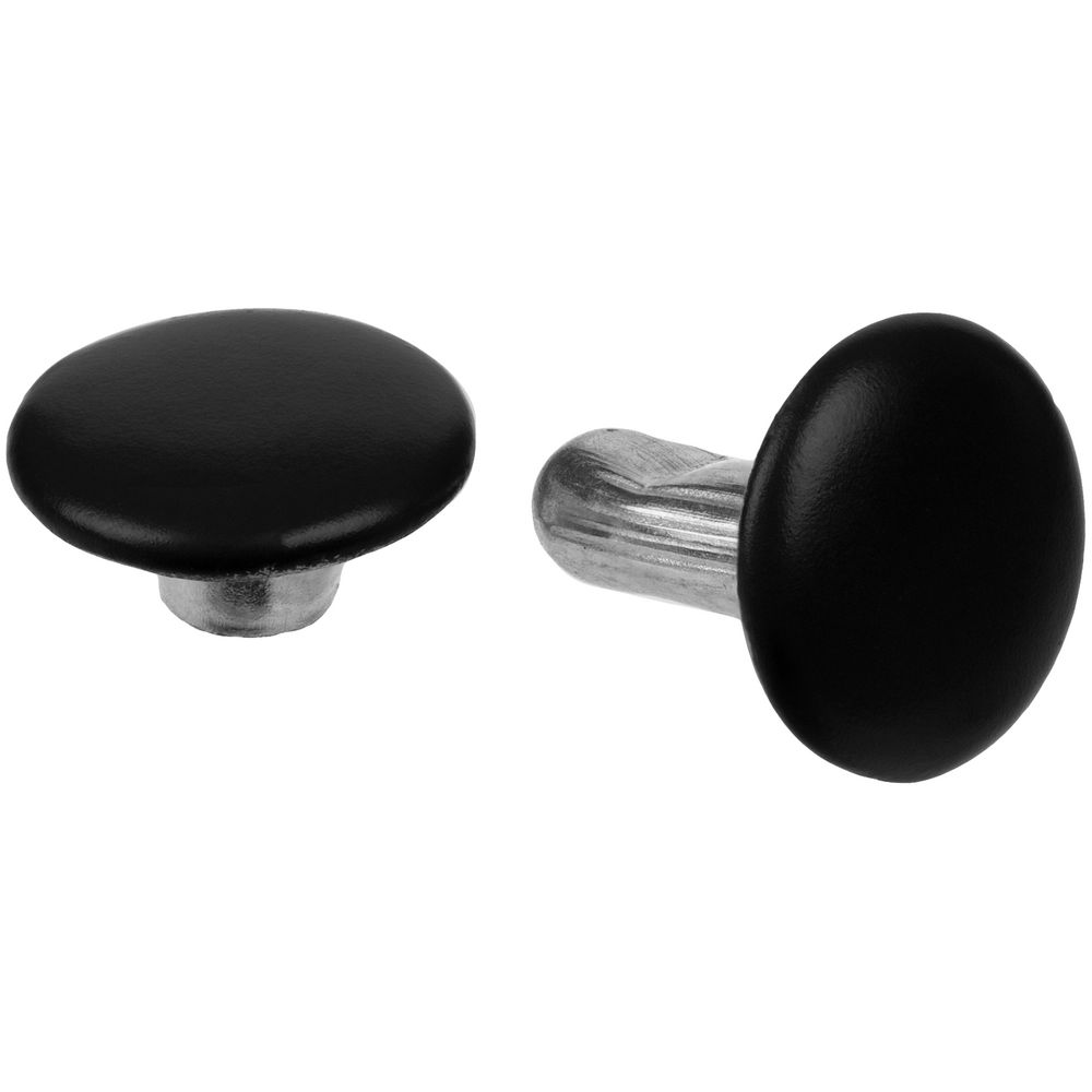 Заклепка Rivet, S с логотипом сделано в России | Print Logo