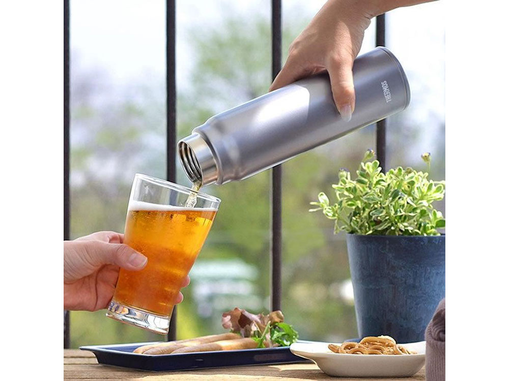 Термос из нерж. стали тм THERMOS FJK-500 SL0,5 L