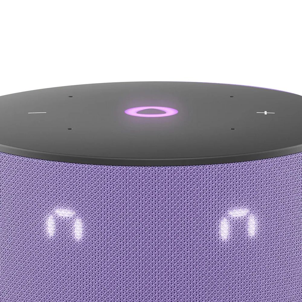 Умная колонка «Яндекс Станция Мини 3»