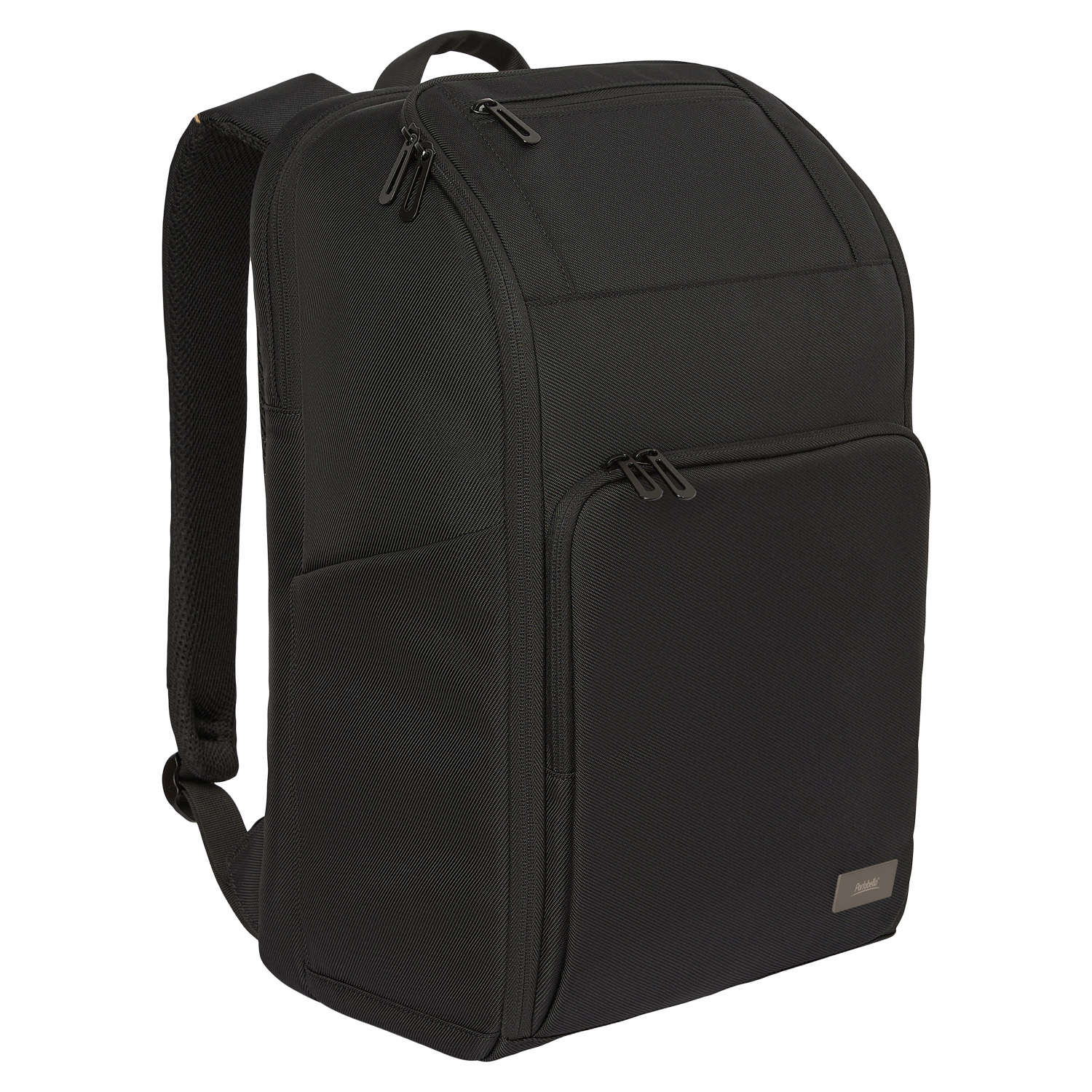 Рюкзак Спейс (Space), черный