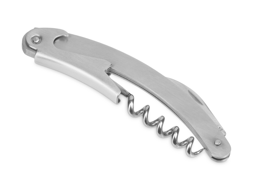 Штопор Vivien с логотипом  | Print Logo