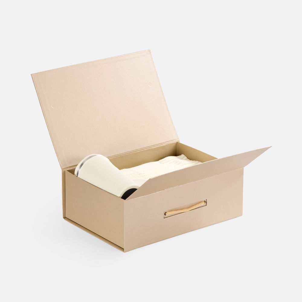 Коробка Portfolio