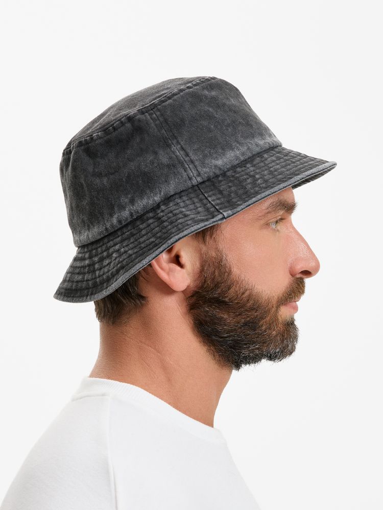 Панама Berwi фото на сайте Print Logo.