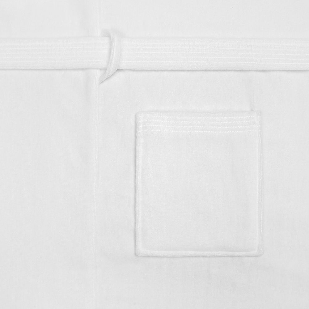 Халат махровый Aeris фото на сайте Print Logo.