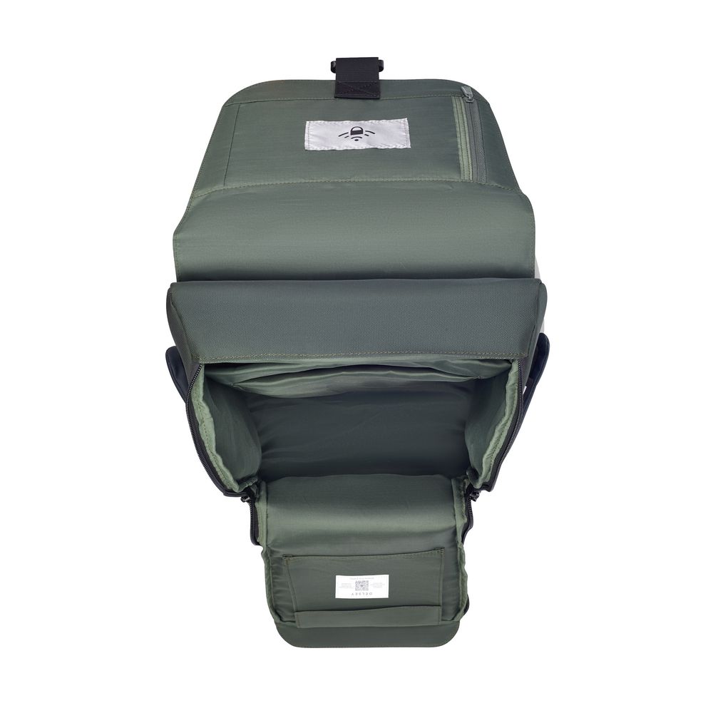 Рюкзак для ноутбука Securflap