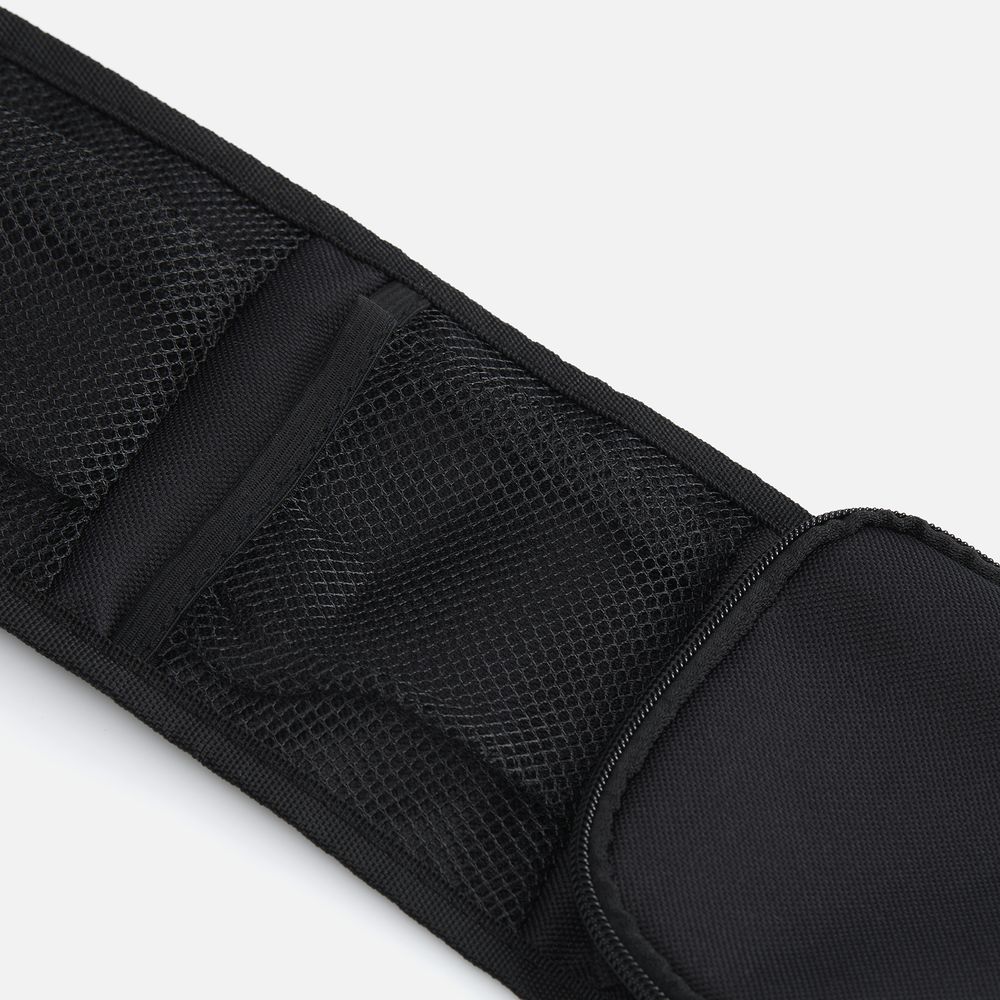 Органайзер на сидение автомобиля Sidestash фото на сайте Print Logo.